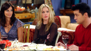 Imagine Friends Sezonul 9 Episodul 8