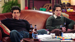 Imagine Friends Sezonul 9 Episodul 9