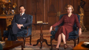 Imagine Peaky Blinders Sezonul 6 Episodul 3