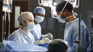 Imagine Grey's Anatomy Sezonul 10 Episodul 11