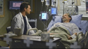 Imagine Grey's Anatomy Sezonul 10 Episodul 13