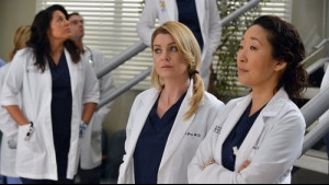 Imagine Grey's Anatomy Sezonul 10 Episodul 14