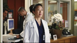 Imagine Grey's Anatomy Sezonul 10 Episodul 17