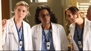 Imagine Grey's Anatomy Sezonul 10 Episodul 2