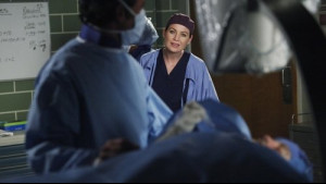 Imagine Grey's Anatomy Sezonul 10 Episodul 20