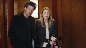 Imagine Grey's Anatomy Sezonul 10 Episodul 21