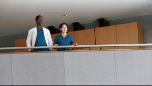 Imagine Grey's Anatomy Sezonul 10 Episodul 22