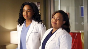 Imagine Grey's Anatomy Sezonul 10 Episodul 23