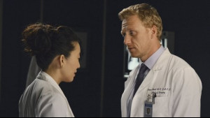 Imagine Grey's Anatomy Sezonul 10 Episodul 3