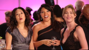 Imagine Grey's Anatomy Sezonul 10 Episodul 4