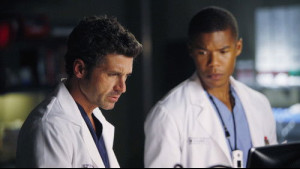 Imagine Grey's Anatomy Sezonul 10 Episodul 6