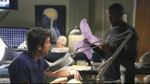 Imagine Grey's Anatomy Sezonul 10 Episodul 7