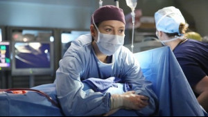 Imagine Grey's Anatomy Sezonul 11 Episodul 15