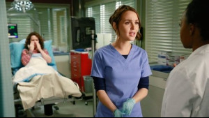 Imagine Grey's Anatomy Sezonul 11 Episodul 17