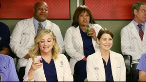 Imagine Grey's Anatomy Sezonul 11 Episodul 19