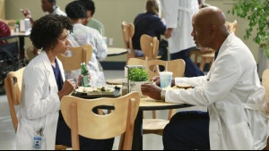 Imagine Grey's Anatomy Sezonul 11 Episodul 2