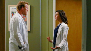 Imagine Grey's Anatomy Sezonul 11 Episodul 20