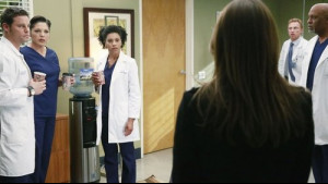 Imagine Grey's Anatomy Sezonul 11 Episodul 22