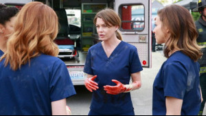 Imagine Grey's Anatomy Sezonul 11 Episodul 23