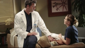 Imagine Grey's Anatomy Sezonul 11 Episodul 4