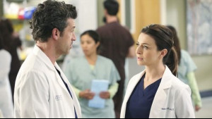 Imagine Grey's Anatomy Sezonul 11 Episodul 7