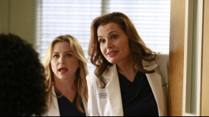 Imagine Grey's Anatomy Sezonul 11 Episodul 8