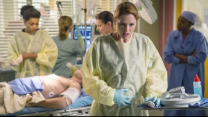 Imagine Grey's Anatomy Sezonul 11 Episodul 9
