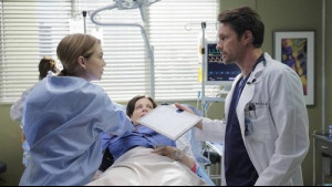 Imagine Grey's Anatomy Sezonul 12 Episodul 12