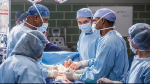 Imagine Grey's Anatomy Sezonul 12 Episodul 13