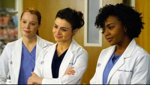 Imagine Grey's Anatomy Sezonul 12 Episodul 17