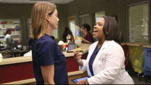 Imagine Grey's Anatomy Sezonul 12 Episodul 2