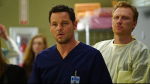 Imagine Grey's Anatomy Sezonul 12 Episodul 20