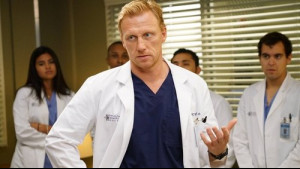 Imagine Grey's Anatomy Sezonul 12 Episodul 4