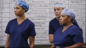 Imagine Grey's Anatomy Sezonul 12 Episodul 7