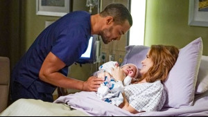 Imagine Grey's Anatomy Sezonul 13 Episodul 1