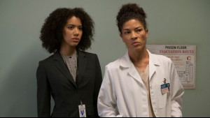 Imagine Grey's Anatomy Sezonul 13 Episodul 10