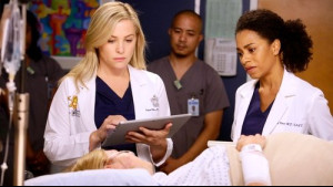 Imagine Grey's Anatomy Sezonul 13 Episodul 11