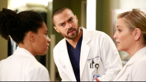Imagine Grey's Anatomy Sezonul 13 Episodul 12