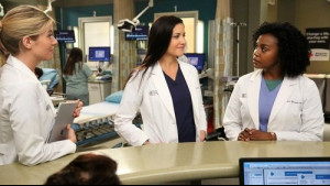 Imagine Grey's Anatomy Sezonul 13 Episodul 13