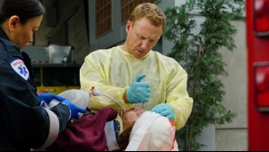 Imagine Grey's Anatomy Sezonul 13 Episodul 15