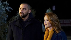 Imagine Grey's Anatomy Sezonul 13 Episodul 16