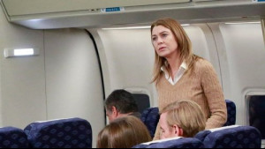 Imagine Grey's Anatomy Sezonul 13 Episodul 20