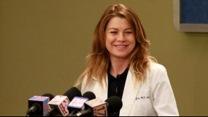 Imagine Grey's Anatomy Sezonul 13 Episodul 21