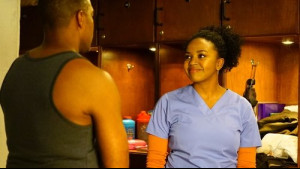Imagine Grey's Anatomy Sezonul 13 Episodul 22