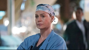 Imagine Grey's Anatomy Sezonul 13 Episodul 24