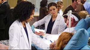 Imagine Grey's Anatomy Sezonul 13 Episodul 3