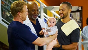 Imagine Grey's Anatomy Sezonul 13 Episodul 5