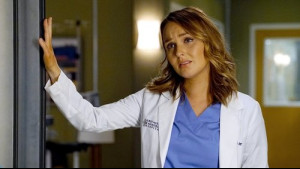 Imagine Grey's Anatomy Sezonul 13 Episodul 9