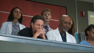 Imagine Grey's Anatomy Sezonul 14 Episodul 1