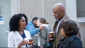Imagine Grey's Anatomy Sezonul 14 Episodul 15